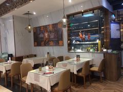 大堂-鹅冠港式茶餐厅(来福士店)