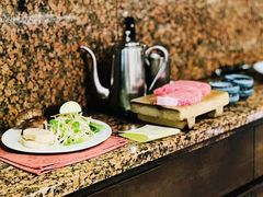 -神户牛排餐厅MOURIYA(总店)