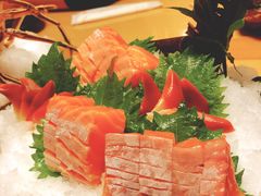 -王鼎精致料理铁板烧(世博源店)