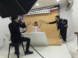 -布恩儿童摄影
