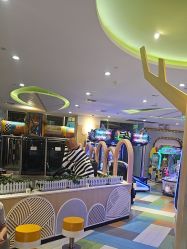 -MELAND CLUB亲子乐园·派对(浦东LCM置汇旭辉馆)