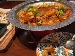 -那拉提之疆·新疆菜(美院店)