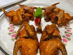 -顺风山庄(水濂山店)