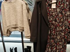 -ZARA(恒隆广场店)