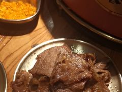 -西塔老太太泥炉烤肉(万柳华联店)