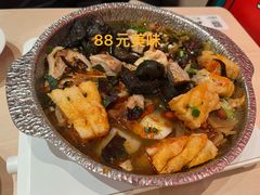 -水平有限广西米粉·广西风味集(五道口店)