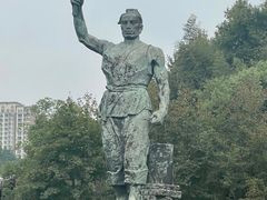 -景德镇古窑民俗博览区