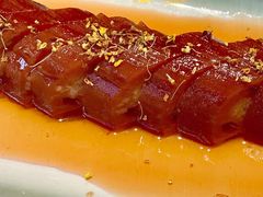 -金典银峰老鹅馆·昆山菜(亭林公园店)