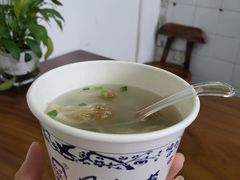 -同利肉燕老铺(澳门路店)