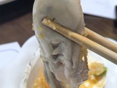 -大锅强·蒸海鲜青岛菜(吾悦广场店)