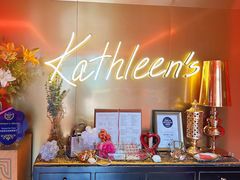 -Kathleen's Waitan 凯圣琳江景西餐厅(外滩店)
