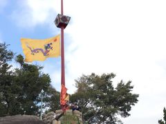 -胡里山炮台
