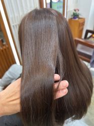 -心迪染发专门店