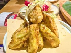 -桂小厨广西菜(青秀万达店)