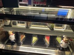 -爱上层楼咖啡馆(为公桥店)