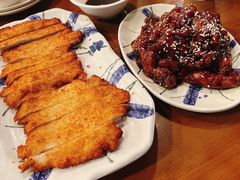 -奶奶的味道(胶州路店)