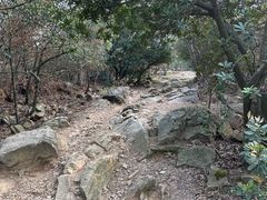 -虞山风景区