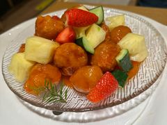 -粤集·手工粤菜(皇庭广场店)