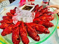 -金陵暴走小龙虾·迷踪蟹(凯德MALL店)