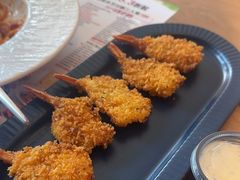 -必胜客(磁器口店)
