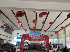 -上海永达通途别克4S店(七宝店)