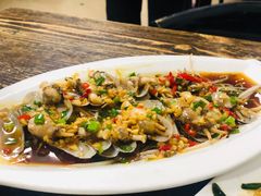 -星奇缘·海鲜餐厅(东山美食地标店)
