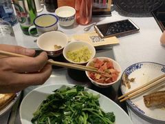 -大海碗·京菜炸酱面(雍和宫店)