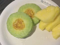 -伍棵星炭烤自助料理·烤鳗鱼(浦东食品城店)