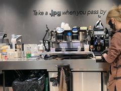 -JPG canteen(广州东山口店)