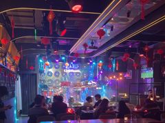 -MARU玛露音乐餐厅(大学路店)
