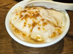 杏仁豆腐花-张家卫·阳江菜·小海鲜(肥婆湾桥店)