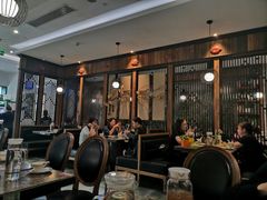 大堂-江南鱼捞(北仑银泰城店)