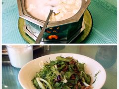 -哈啾嗨·蒙文化主题餐厅(京汉新城店)