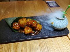 -老福洲徐记(福新店)