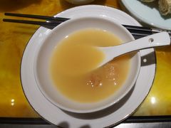 -领鲜天下·焗海鲜·花胶鸡(天目里店)