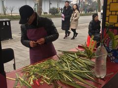 -吉庆街美食广场