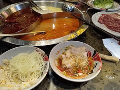 -椒香城门口老火锅(虎门店)
