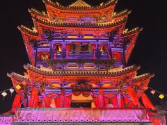 -台儿庄古城