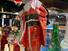 -筱田の食堂·izakaya(淮海中路店)