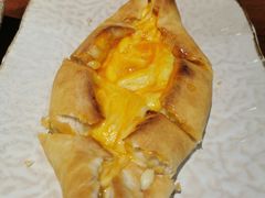 -格鲁·秀色Georgia’s Feast