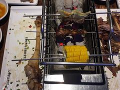 -三个蒙古大叔羊肉串(大宁店)