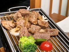 -九井澤精致料理(金茂店)