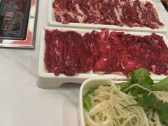 -八合里潮汕鲜牛肉火锅(深圳海岸城店)