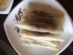 iphone_upload_pic-福寿斋·老北京铜锅涮肉·烧烤(清岚店)