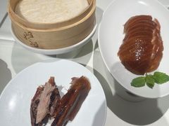 酥香嫩烤鸭-四季民福烤鸭店(故宫店)
