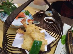 -樱の千渡日式料理·铁板烧•烧鸟(金盛田广场店)