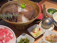 -巴奴毛肚火锅(七宝领展广场店)