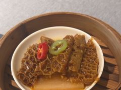 -潮府馆·非遗潮州菜·港式点心(世纪公园店)