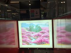 -西安北站(地铁站)
