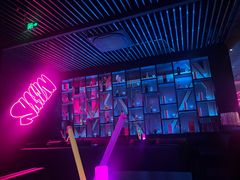 -MOSSO音乐酒吧·live house(南京旗舰店)